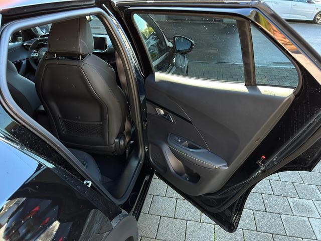 Peugeot 2008 GT HYBRID 145 eDSC AHK*Android Auto*SHZ*Alcantara*ACC*360&deg;*Totwinkel*Klimaauto 