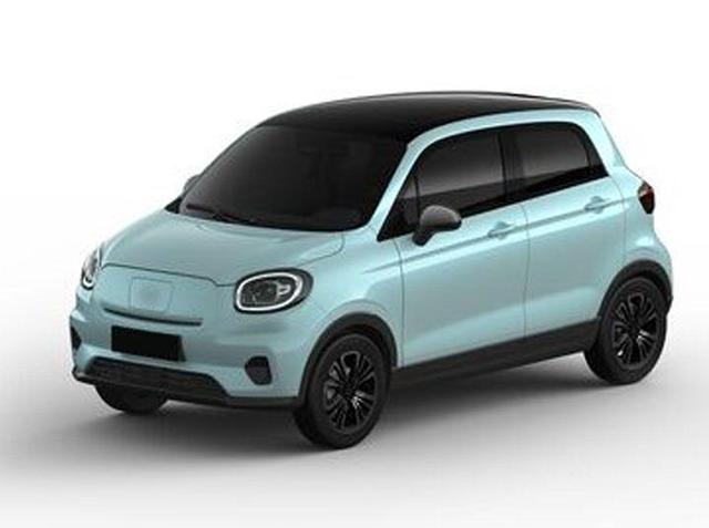 T03 - BEV 37,3 kWh Navi*Pano*ACC*Kamera*Parkhilfe*Klima*Totwinkel