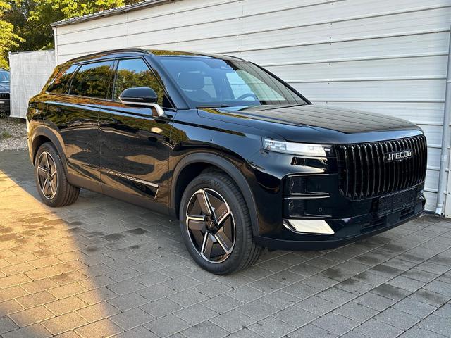 Jaecoo 7 - Pure 1.5 T-GDI PHEV J7 18,4 kWH Android Auto*Navi*SHZ*Kamera*Keyless*ACC*2Z Klimaauto