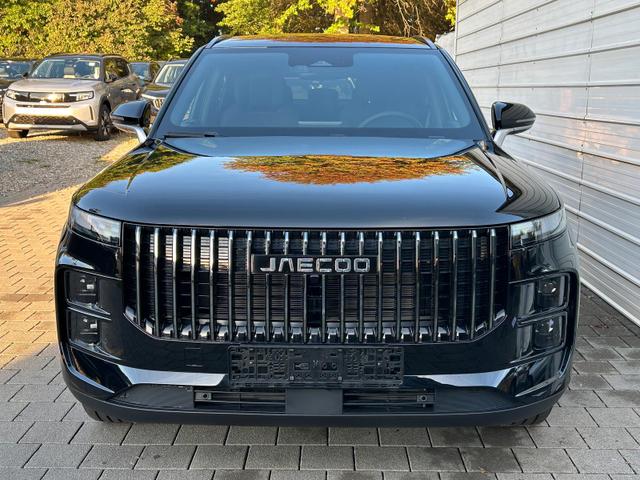 Jaecoo 7 Pure 1.5 T-GDI PHEV J7 18,4 kWH Android Auto*Navi*SHZ*Kamera*Keyless*ACC*2Z Klimaauto 