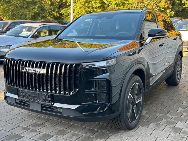 Jaecoo 7 Pure 1.5 T-GDI PHEV J7 18,4 kWH Android Auto*Navi*SHZ*Kamera*Keyless*ACC*2Z Klimaauto 
