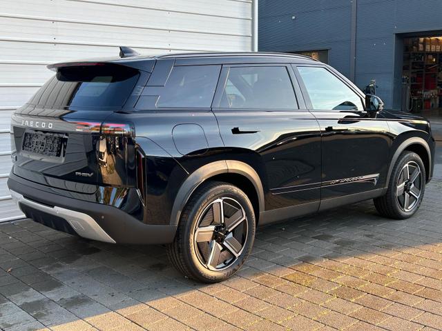 Jaecoo 7 Pure 1.5 T-GDI PHEV J7 18,4 kWH Android Auto*Navi*SHZ*Kamera*Keyless*ACC*2Z Klimaauto 