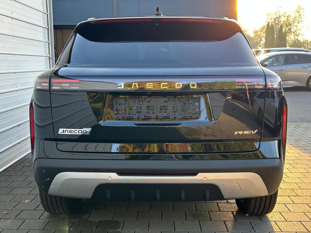 Jaecoo 7 Pure 1.5 T-GDI PHEV J7 18,4 kWH Android Auto*Navi*SHZ*Kamera*Keyless*ACC*2Z Klimaauto 