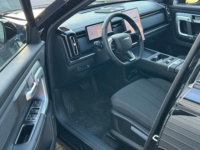 Jaecoo 7 Pure 1.5 T-GDI PHEV J7 18,4 kWH Android Auto*Navi*SHZ*Kamera*Keyless*ACC*2Z Klimaauto 