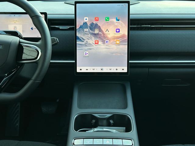 Jaecoo 7 Pure 1.5 T-GDI PHEV J7 18,4 kWH Android Auto*Navi*SHZ*Kamera*Keyless*ACC*2Z Klimaauto 