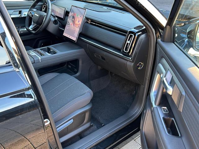 Jaecoo 7 Pure 1.5 T-GDI PHEV J7 18,4 kWH Android Auto*Navi*SHZ*Kamera*Keyless*ACC*2Z Klimaauto 