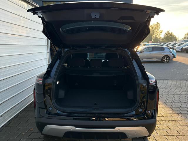 Jaecoo 7 Pure 1.5 T-GDI PHEV J7 18,4 kWH Android Auto*Navi*SHZ*Kamera*Keyless*ACC*2Z Klimaauto 