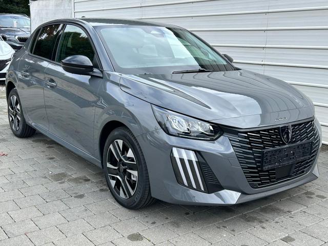 Peugeot 208 - Allure Turbo 100 PS Android Auto*SHZ*PDC v/h*Klimaauto*Tempomat*
