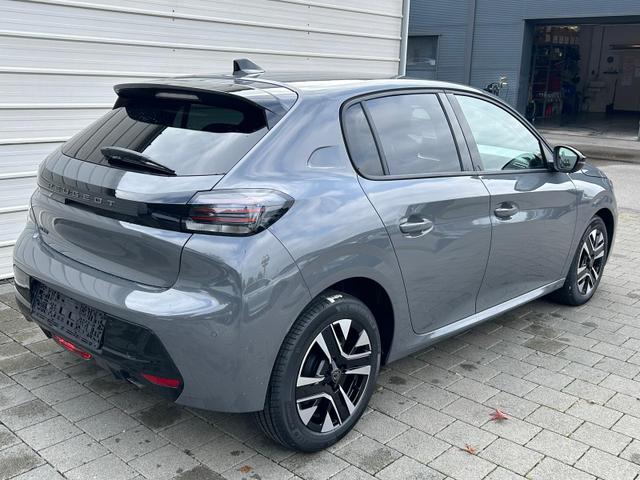 Peugeot 208 Allure Turbo 100 PS Android Auto*SHZ*PDC v/h*Klimaauto*Tempomat* 