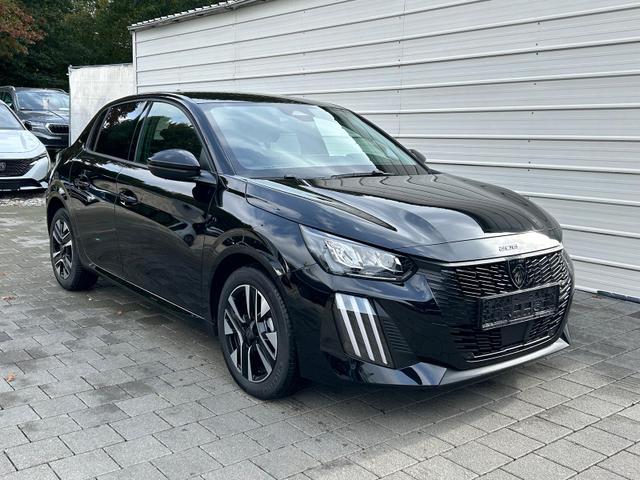 Peugeot 208 - Allure Turbo 100 PS Android Auto*SHZ*PDC v/h*Klimaauto*Tempomat*