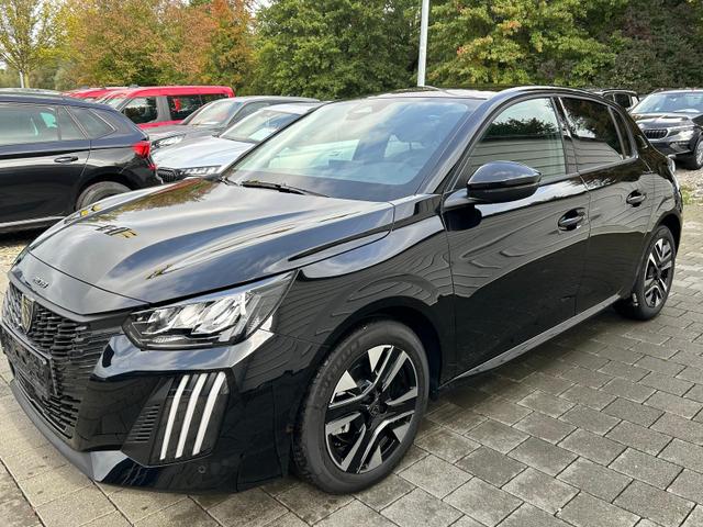 Peugeot 208 Allure Turbo 100 PS Android Auto*SHZ*PDC v/h*Klimaauto*Tempomat* 
