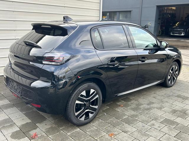 Peugeot 208 Allure Turbo 100 PS Android Auto*SHZ*PDC v/h*Klimaauto*Tempomat* 