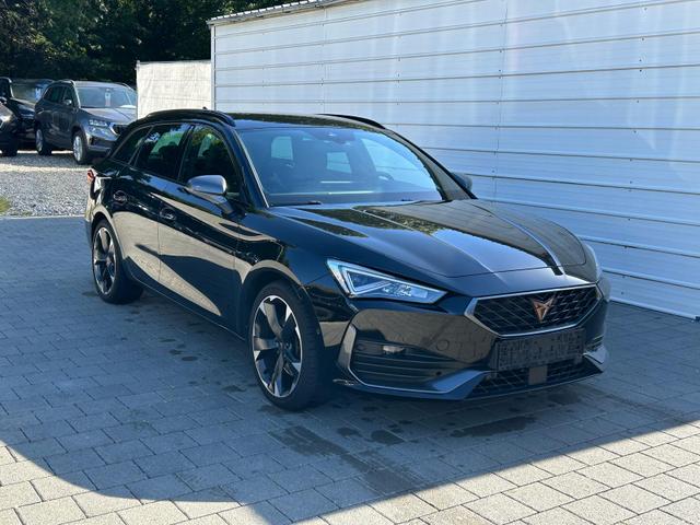 Cupra Leon Sportstourer - High 2.0 TSI DSG 190 PS Android Auto*Navi*SHZ*Keyless*E-Heck