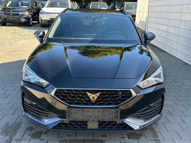 Cupra Leon Sportstourer - High 2.0 TSI DSG 190 PS Android Auto*Navi*SHZ*Keyless*E-Heck
