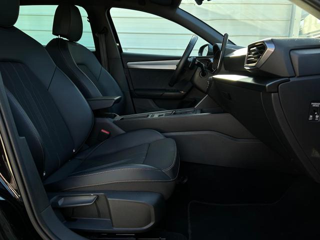 Cupra Leon Sportstourer High 2.0 TSI DSG 190 PS Android Auto*Navi*SHZ*Keyless*E-Heck 