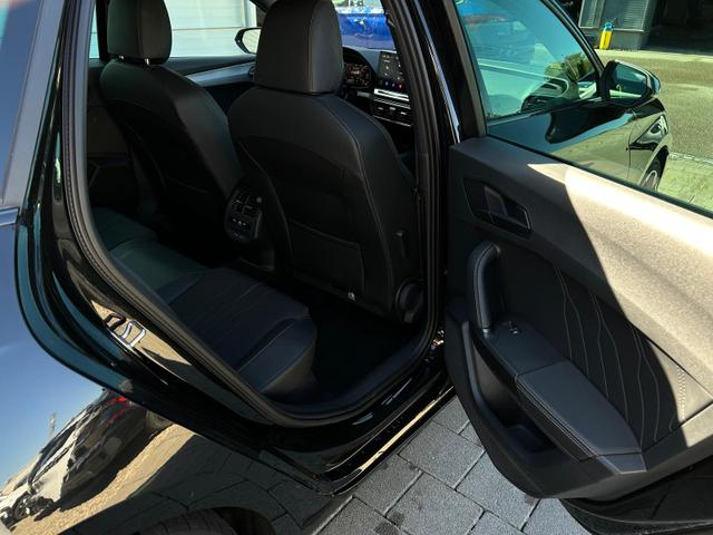 Cupra Leon Sportstourer High 2.0 TSI DSG 190 PS Android Auto*Navi*SHZ*Keyless*E-Heck 