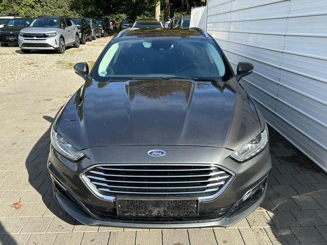 Ford Mondeo Turnier - Kombi 2.0 DOHC AT Android Auto*Navi*SHZ*Kamera