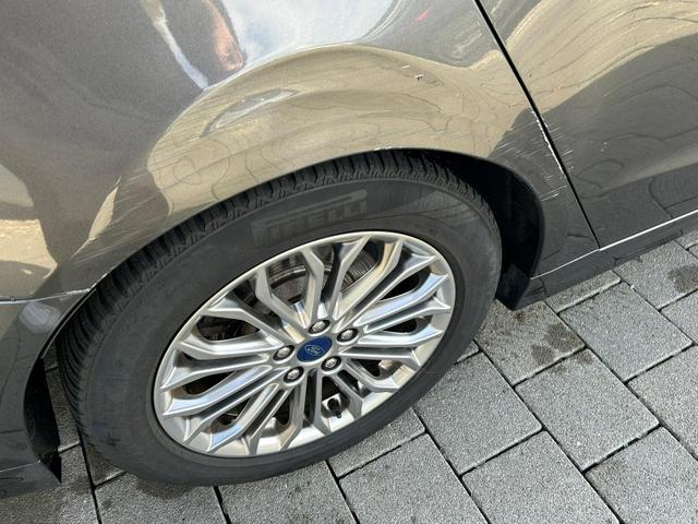 Ford Mondeo Turnier Kombi 2.0 DOHC AT Android Auto*Navi*SHZ*Kamera 