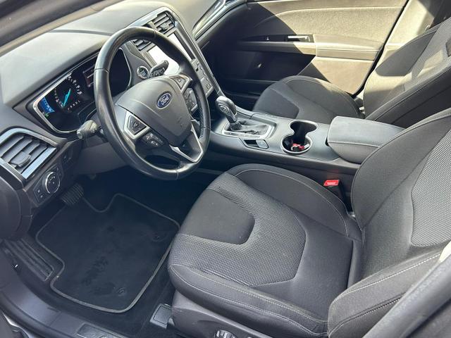 Ford Mondeo Turnier Kombi 2.0 DOHC AT Android Auto*Navi*SHZ*Kamera 