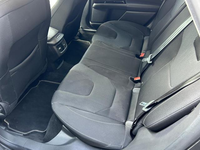 Ford Mondeo Turnier Kombi 2.0 DOHC AT Android Auto*Navi*SHZ*Kamera 
