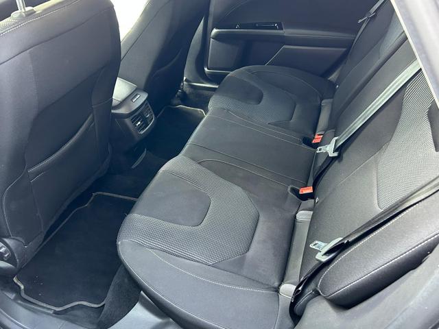 Ford Mondeo Turnier Kombi 2.0 DOHC AT Android Auto*Navi*SHZ*Kamera 