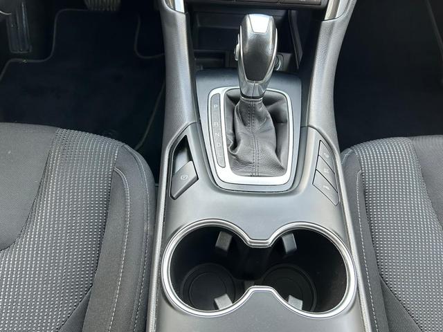 Ford Mondeo Turnier Kombi 2.0 DOHC AT Android Auto*Navi*SHZ*Kamera 