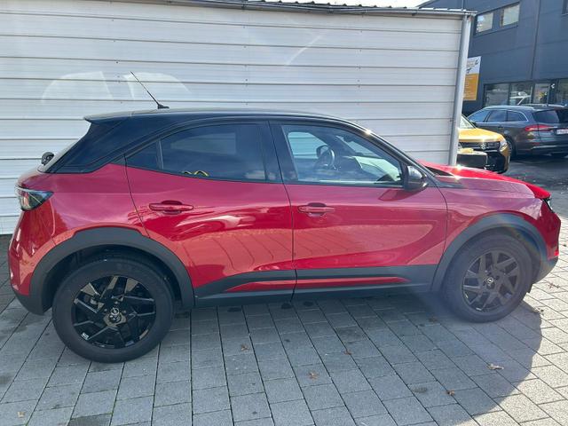 Opel Mokka - GS-Line 1.2 Turbo Android Auto*SHZ*Klimaauto*PDC v/h*