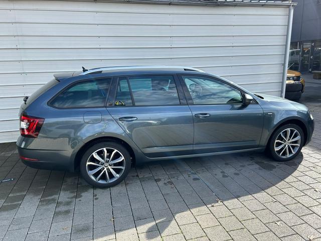 Skoda Octavia Combi - Drive 1,8 TSI DSG Kombi Android Auto*Navi*SHZ*PDC v/h*Klimaauto