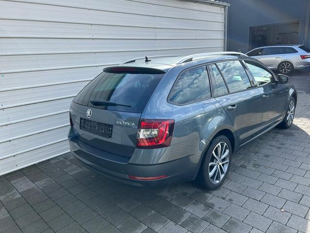 Skoda Octavia Combi Drive 1,8 TSI DSG Kombi Android Auto*Navi*SHZ*PDC v/h*Klimaauto 