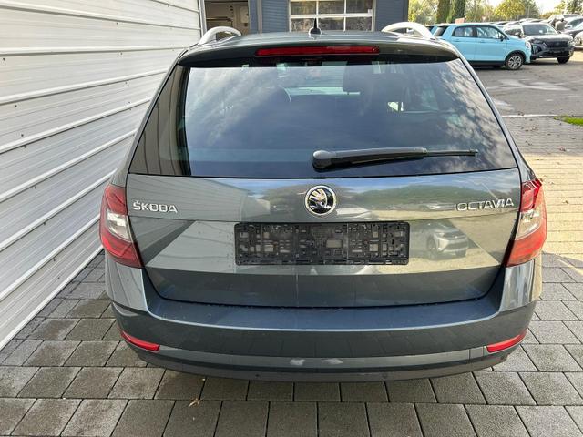 Skoda Octavia Combi Drive 1,8 TSI DSG Kombi Android Auto*Navi*SHZ*PDC v/h*Klimaauto 