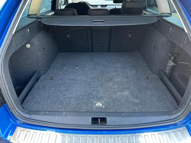 Skoda Octavia Combi Kombi 1.5 TSI, DSG Android Auto*Navi*SHZ/Kamera*Keyless*PDC v/h*ACC*Klimaauto 