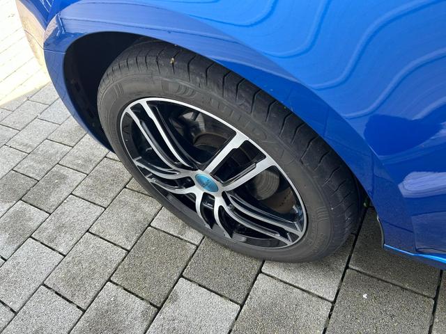 Skoda Octavia Combi Kombi 1.5 TSI, DSG Android Auto*Navi*SHZ/Kamera*Keyless*PDC v/h*ACC*Klimaauto 