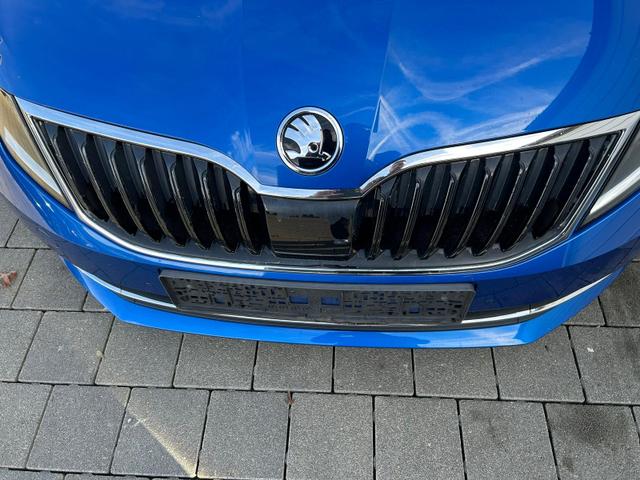 Skoda Octavia Combi Kombi 1.5 TSI, DSG Android Auto*Navi*SHZ/Kamera*Keyless*PDC v/h*ACC*Klimaauto 