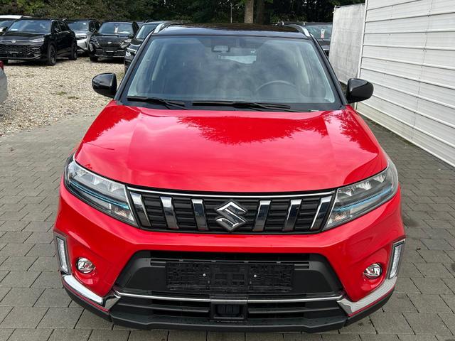 Suzuki Vitara - 