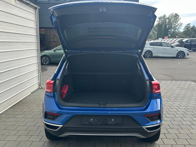 Volkswagen T-Roc 1,5 TSI DSG Android Auto*SHZ*PDC v/h*R2D*Klimaauto 