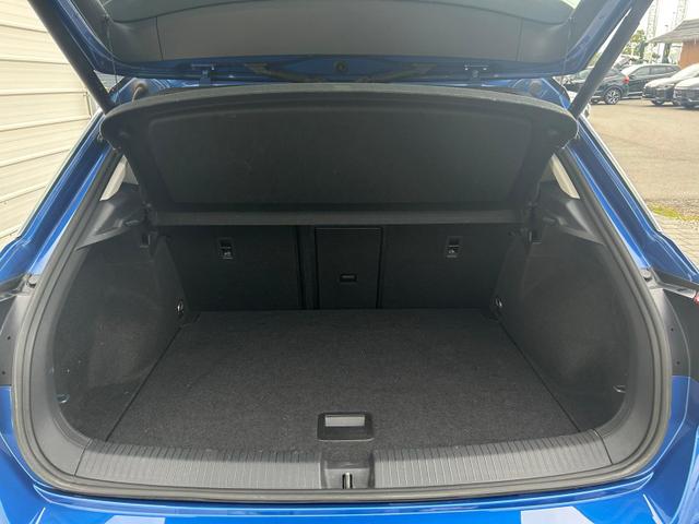 Volkswagen T-Roc 1,5 TSI DSG Android Auto*SHZ*PDC v/h*R2D*Klimaauto 