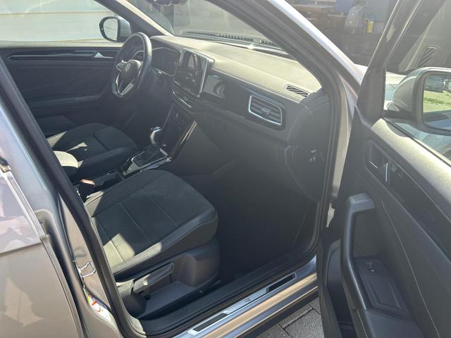 Volkswagen T-Roc R-Line 1.5 TSI DSG Android Auto*Navi*SHZ*Matrx*Keyless*Kamera*Parkasst 