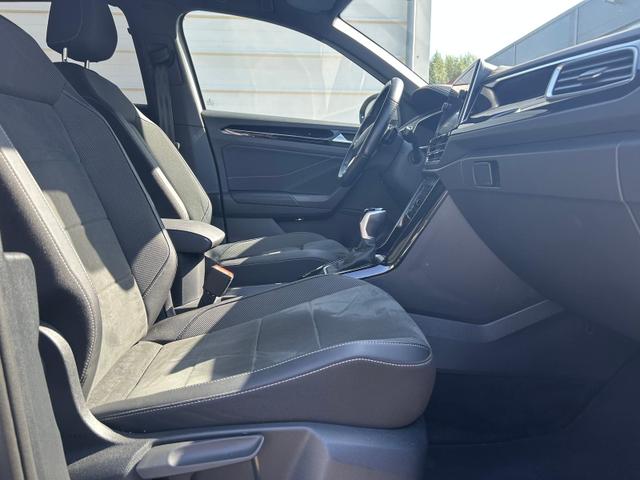 Volkswagen T-Roc R-Line 1.5 TSI DSG Android Auto*Navi*SHZ*Matrx*Keyless*Kamera*Parkasst 