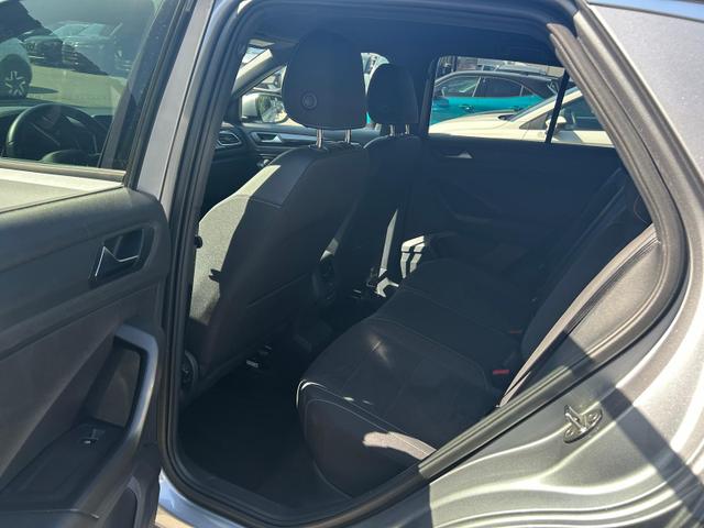 Volkswagen T-Roc R-Line 1.5 TSI DSG Android Auto*Navi*SHZ*Matrx*Keyless*Kamera*Parkasst 