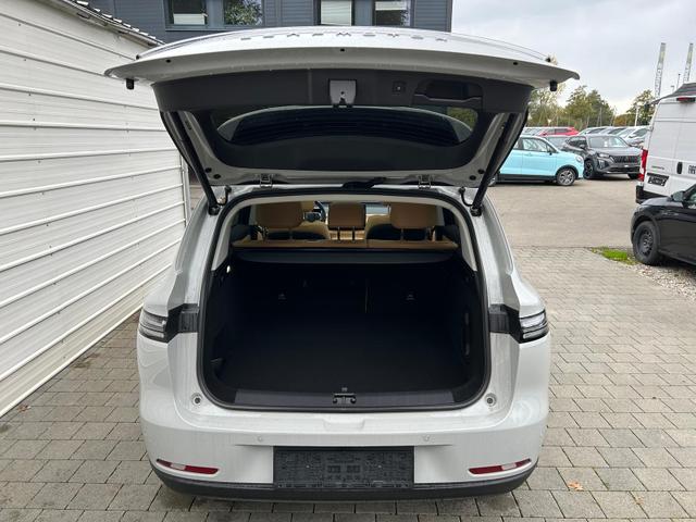 Leapmotor C10 Design ProMax BEV 81,9 kWh Navi*SHZ*Pano*Leder*360&deg;*E-Heck*20"LM* 