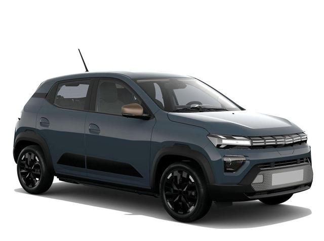 Dacia Spring - Extreme Electric 100 24,3 kWh *F&ouml;rderf&auml;hig*TOP Angebot*PowerPack*TechPack*AndroidAuto