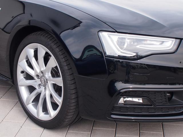 Audi A5 Cabriolet 2.0 TFSI Quattro S-LINE VOLL 