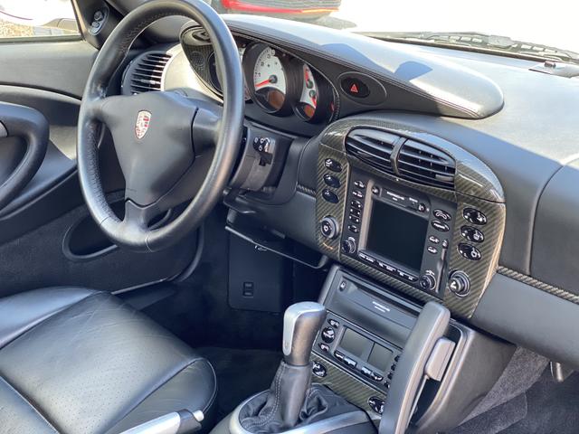 Porsche 911 / 996 Carrera 4 NAVI XENON ATM 84.500 