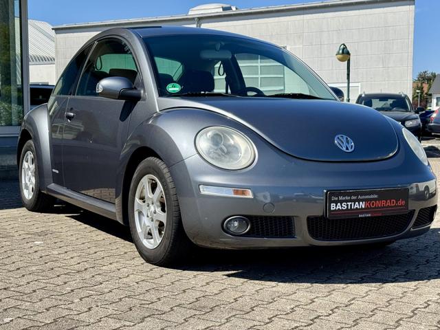 Volkswagen New Beetle 1.9 TDI UNITED KLIMA 