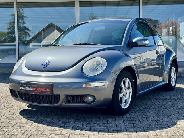 Volkswagen New Beetle - 1.9 TDI UNITED KLIMA