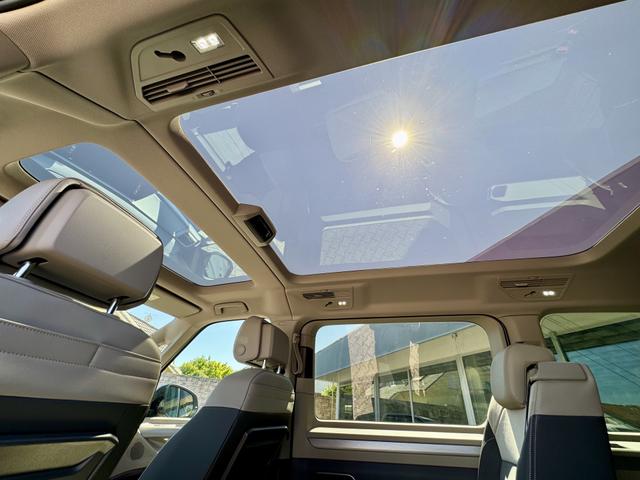 Volkswagen T7 Multivan 2.0 TDI EDITION Standh-IQ-Harman-AHK 