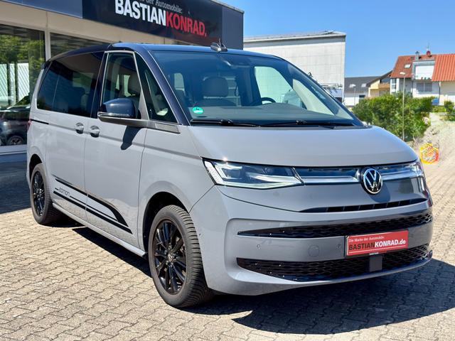 Volkswagen T7 Multivan 2.0 TDI EDITION Standh-IQ-Harman-AHK 