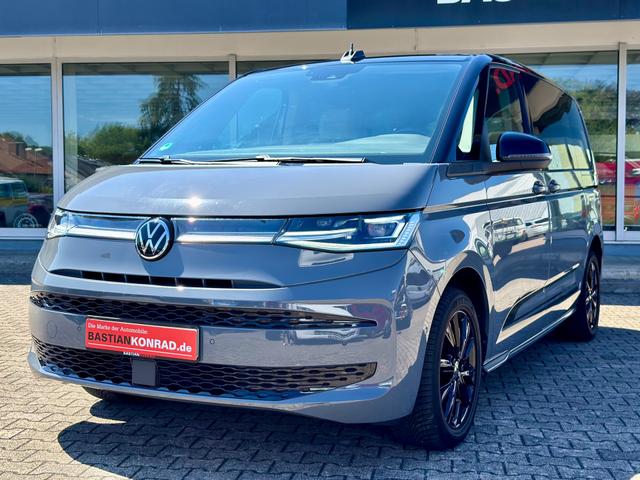 Volkswagen T7 Multivan - 2.0 TDI EDITION Standh-IQ-Harman-AHK