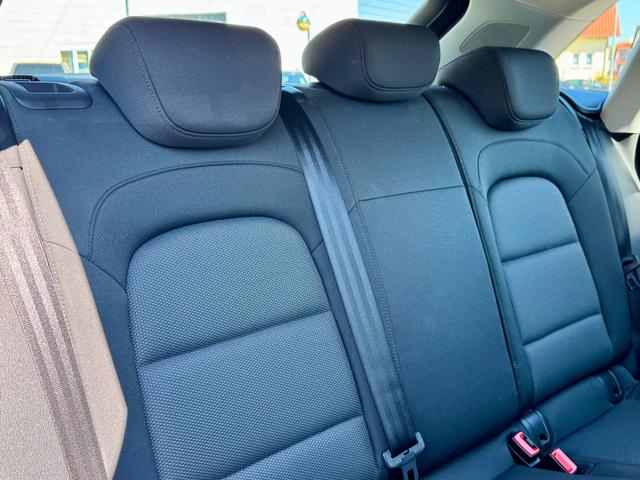 Audi Q3 1.4 TFSI S-tronic 