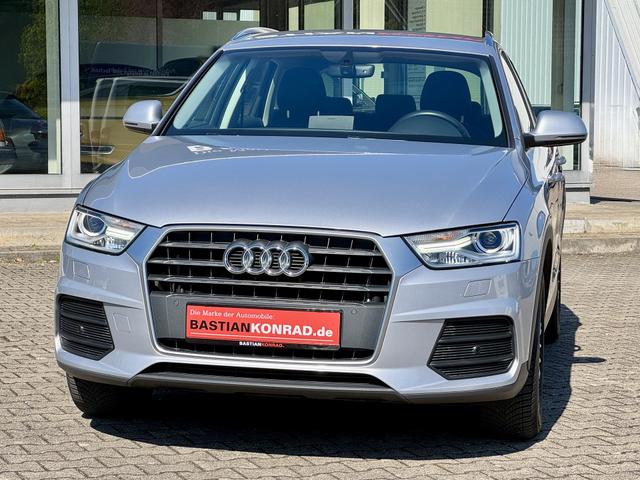 Audi Q3 1.4 TFSI S-tronic 